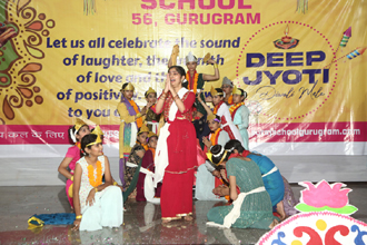 Best CBSE School Gurgaon 79